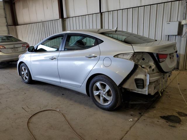 Photo 1 VIN: KMHDH4AE8EU189052 - HYUNDAI ELANTRA 