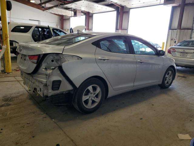 Photo 2 VIN: KMHDH4AE8EU189052 - HYUNDAI ELANTRA 