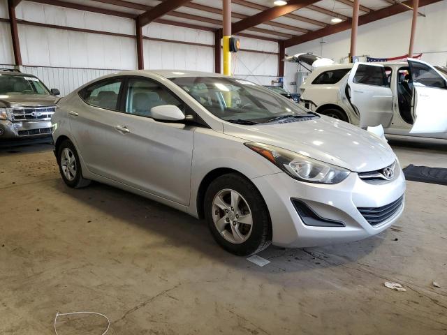 Photo 3 VIN: KMHDH4AE8EU189052 - HYUNDAI ELANTRA 