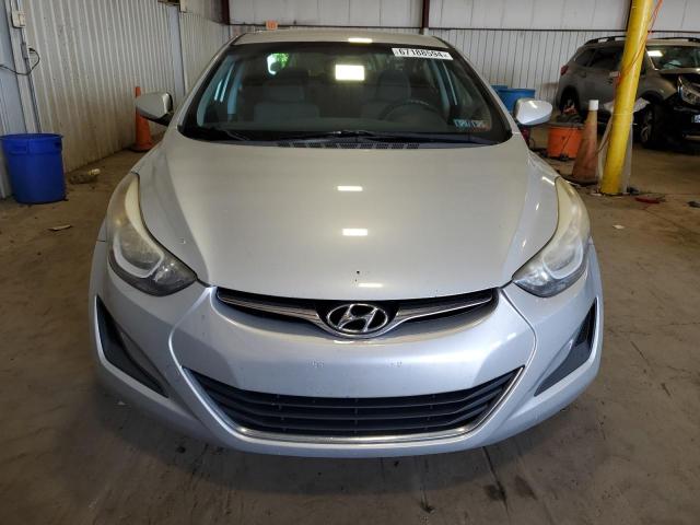 Photo 4 VIN: KMHDH4AE8EU189052 - HYUNDAI ELANTRA 