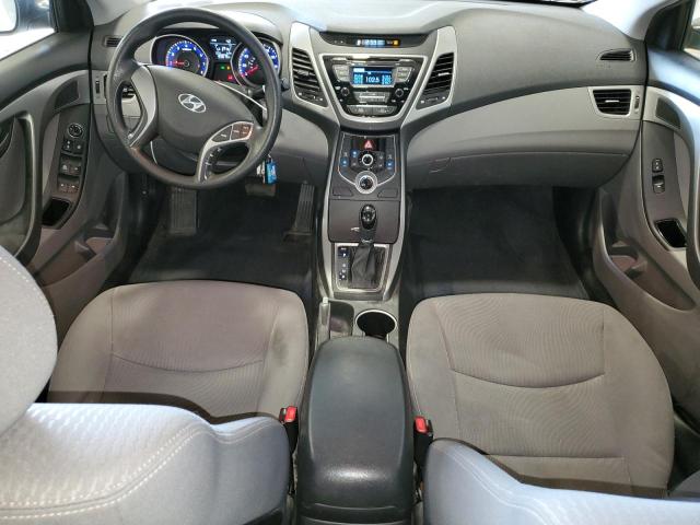 Photo 7 VIN: KMHDH4AE8EU189052 - HYUNDAI ELANTRA 