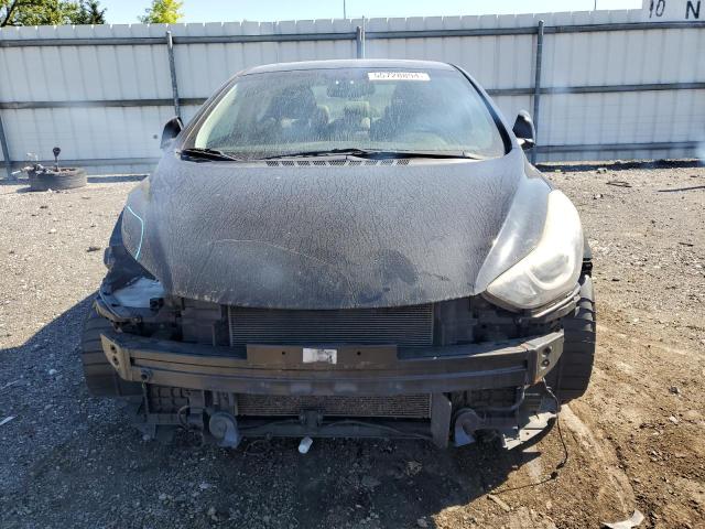 Photo 4 VIN: KMHDH4AE8EU203614 - HYUNDAI ELANTRA 