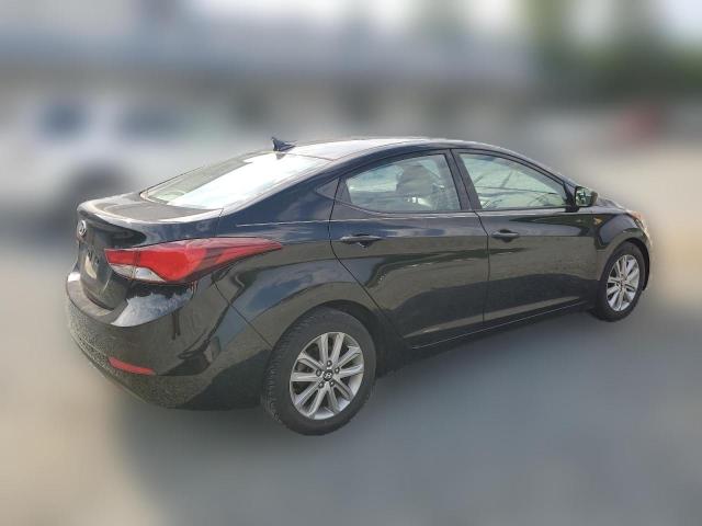 Photo 2 VIN: KMHDH4AE8FU224948 - HYUNDAI ELANTRA 