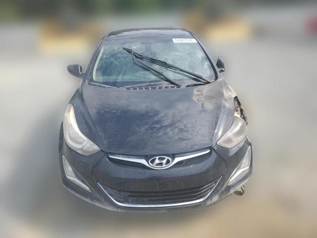 Photo 4 VIN: KMHDH4AE8FU224948 - HYUNDAI ELANTRA 