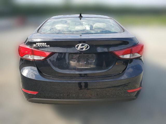 Photo 5 VIN: KMHDH4AE8FU224948 - HYUNDAI ELANTRA 