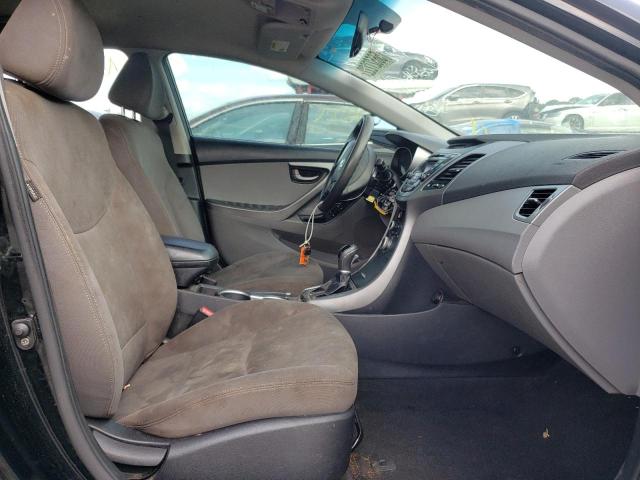 Photo 4 VIN: KMHDH4AE8FU225419 - HYUNDAI ELANTRA SE 