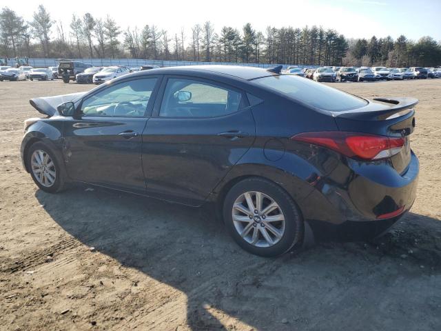 Photo 1 VIN: KMHDH4AE8FU226506 - HYUNDAI ELANTRA 