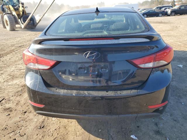 Photo 5 VIN: KMHDH4AE8FU226506 - HYUNDAI ELANTRA 