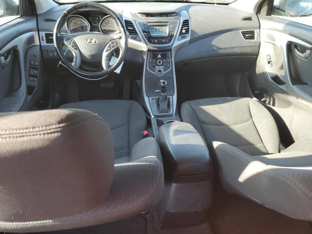 Photo 7 VIN: KMHDH4AE8FU226506 - HYUNDAI ELANTRA 