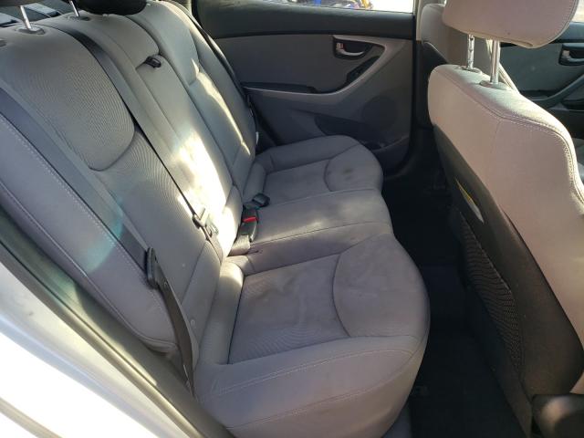 Photo 5 VIN: KMHDH4AE8FU235870 - HYUNDAI ELANTRA 