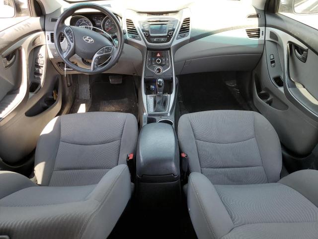 Photo 7 VIN: KMHDH4AE8FU254161 - HYUNDAI ELANTRA SE 