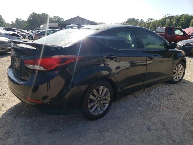 Photo 3 VIN: KMHDH4AE8FU263863 - HYUNDAI ELANTRA SE 