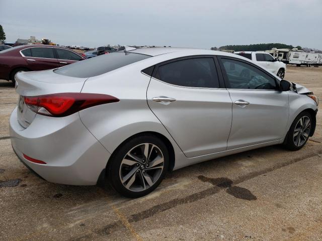 Photo 2 VIN: KMHDH4AE8FU266181 - HYUNDAI ELANTRA 