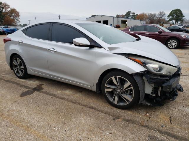 Photo 3 VIN: KMHDH4AE8FU266181 - HYUNDAI ELANTRA 