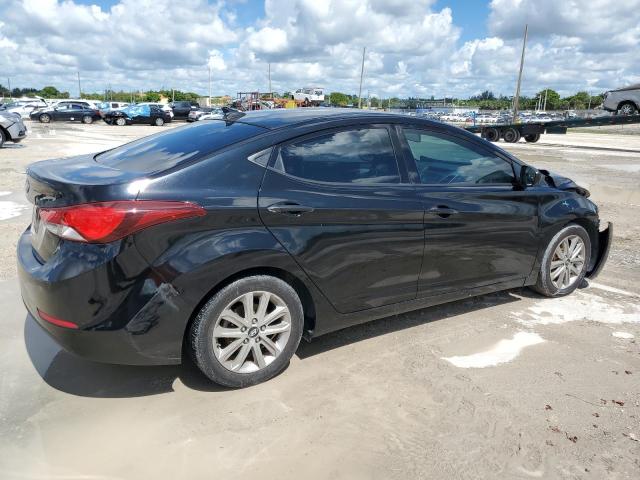 Photo 2 VIN: KMHDH4AE8FU279013 - HYUNDAI ELANTRA 