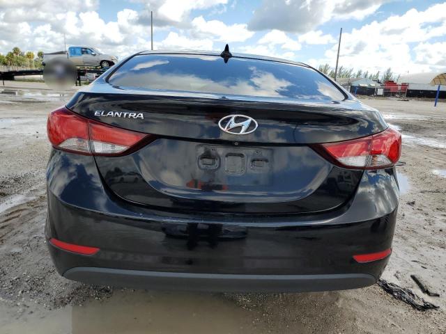 Photo 5 VIN: KMHDH4AE8FU279013 - HYUNDAI ELANTRA 