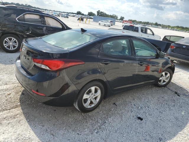 Photo 2 VIN: KMHDH4AE8FU283336 - HYUNDAI ELANTRA 