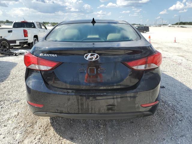 Photo 5 VIN: KMHDH4AE8FU283336 - HYUNDAI ELANTRA 