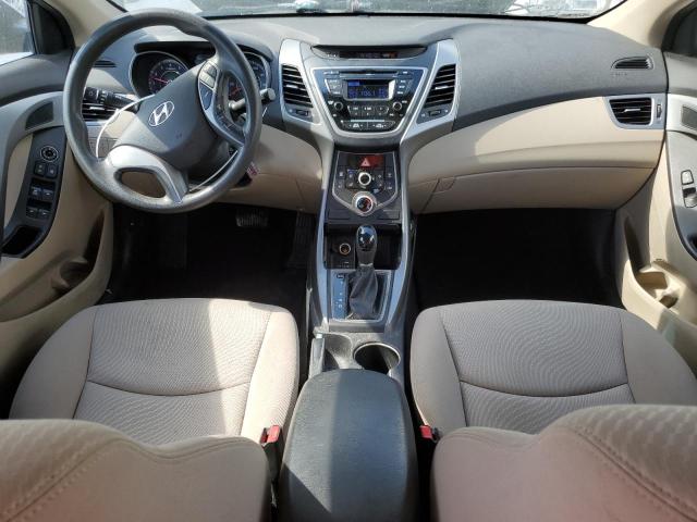 Photo 7 VIN: KMHDH4AE8FU283336 - HYUNDAI ELANTRA 