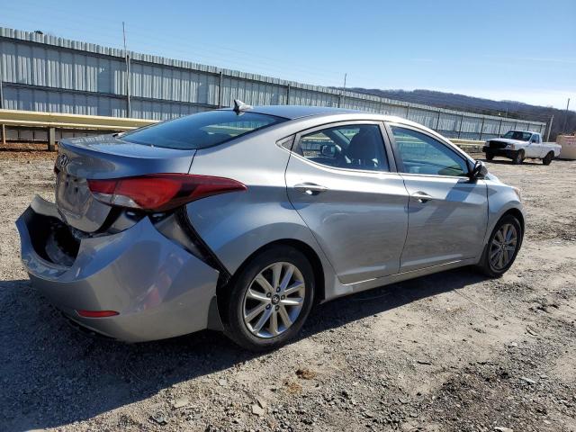 Photo 2 VIN: KMHDH4AE8FU298323 - HYUNDAI ELANTRA 