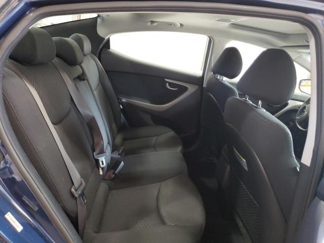 Photo 9 VIN: KMHDH4AE8FU299147 - HYUNDAI ELANTRA SE 