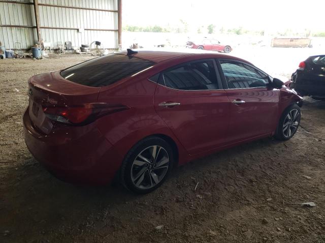 Photo 2 VIN: KMHDH4AE8FU303536 - HYUNDAI ELANTRA SE 