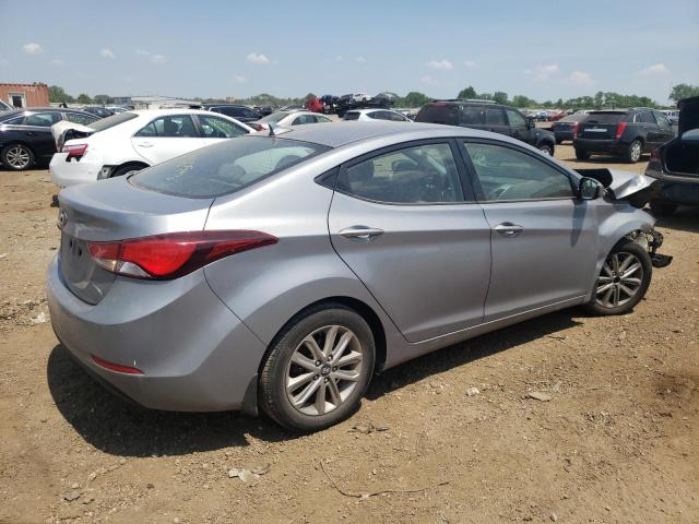 Photo 2 VIN: KMHDH4AE8FU304542 - HYUNDAI ELANTRA SE 