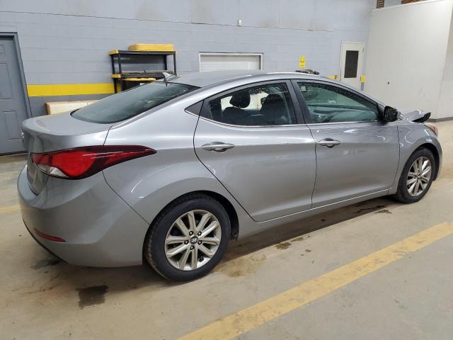 Photo 2 VIN: KMHDH4AE8FU343969 - HYUNDAI ELANTRA SE 