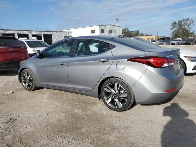 Photo 1 VIN: KMHDH4AE8FU352994 - HYUNDAI ELANTRA SE 