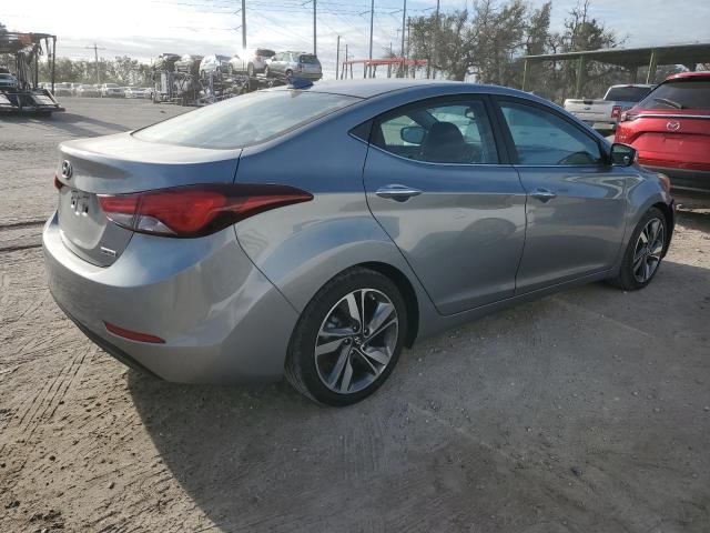 Photo 2 VIN: KMHDH4AE8FU352994 - HYUNDAI ELANTRA SE 