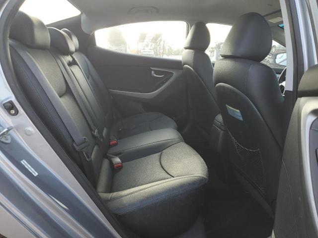 Photo 9 VIN: KMHDH4AE8FU352994 - HYUNDAI ELANTRA SE 