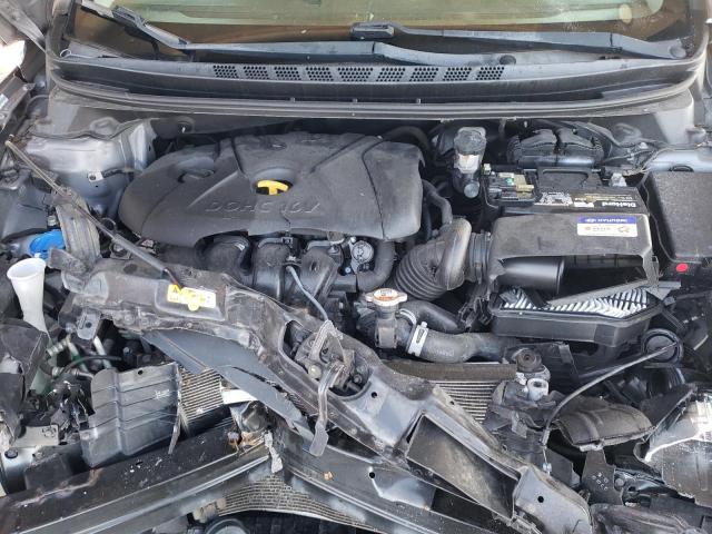 Photo 6 VIN: KMHDH4AE8FU353322 - HYUNDAI ELANTRA SE 