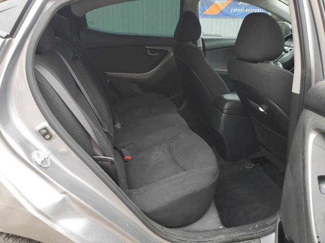 Photo 9 VIN: KMHDH4AE8FU354695 - HYUNDAI ELANTRA SE 