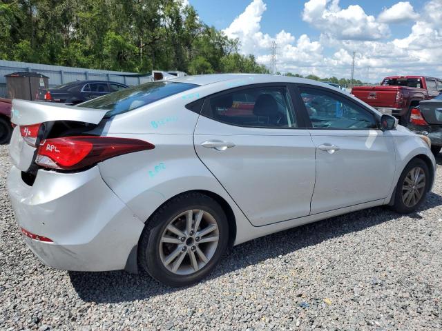 Photo 2 VIN: KMHDH4AE8FU414880 - HYUNDAI ELANTRA 