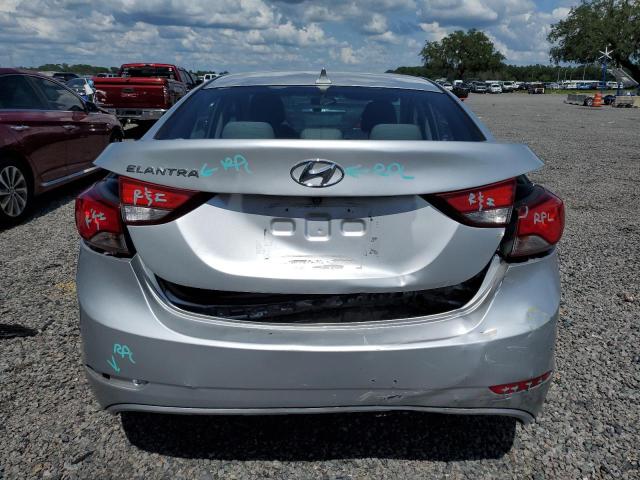 Photo 5 VIN: KMHDH4AE8FU414880 - HYUNDAI ELANTRA 