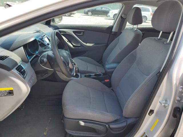 Photo 6 VIN: KMHDH4AE8FU414880 - HYUNDAI ELANTRA 