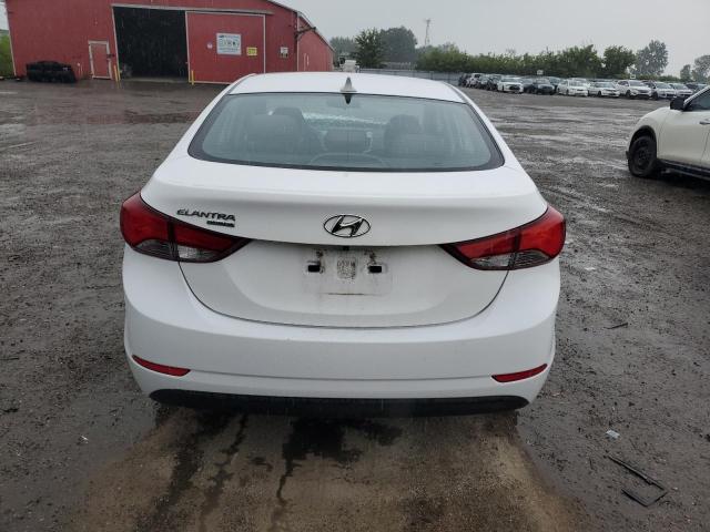 Photo 5 VIN: KMHDH4AE8FU445370 - HYUNDAI ELANTRA 