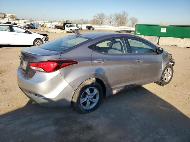 Photo 2 VIN: KMHDH4AE8FU452898 - HYUNDAI ELANTRA SE 