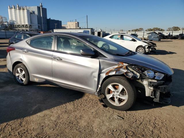 Photo 3 VIN: KMHDH4AE8FU452898 - HYUNDAI ELANTRA SE 