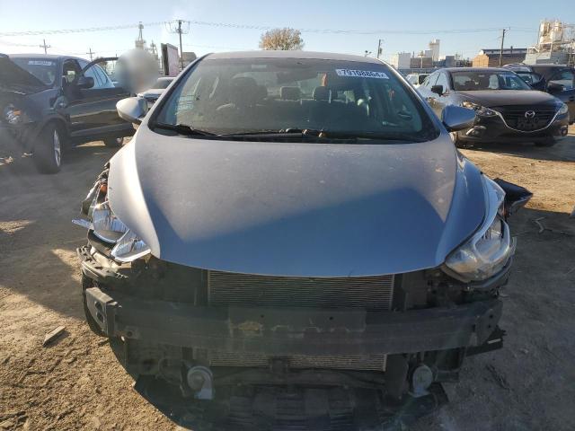 Photo 4 VIN: KMHDH4AE8FU452898 - HYUNDAI ELANTRA SE 