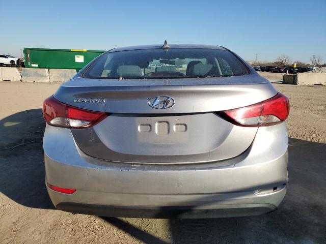 Photo 5 VIN: KMHDH4AE8FU452898 - HYUNDAI ELANTRA SE 