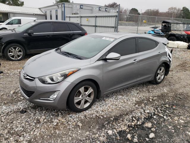 Photo 0 VIN: KMHDH4AE8GU506542 - HYUNDAI ELANTRA GT 