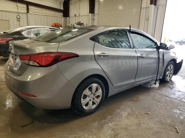 Photo 2 VIN: KMHDH4AE8GU514768 - HYUNDAI ELANTRA SE 