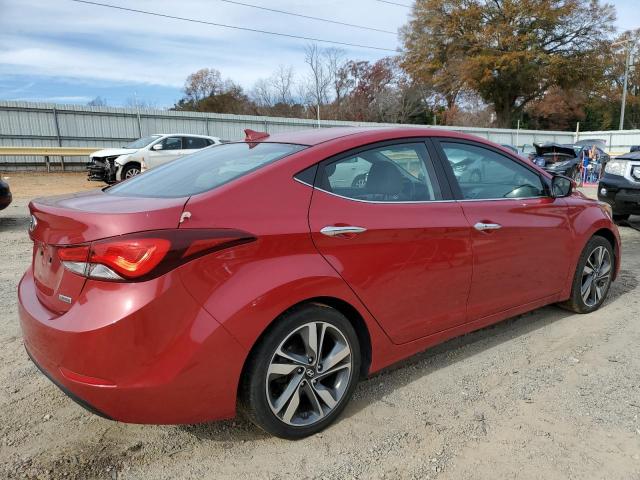 Photo 2 VIN: KMHDH4AE8GU523003 - HYUNDAI ELANTRA 