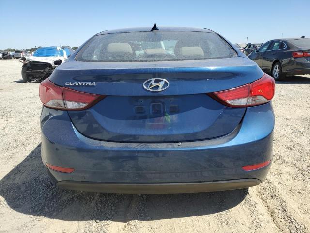 Photo 5 VIN: KMHDH4AE8GU526046 - HYUNDAI ELANTRA 