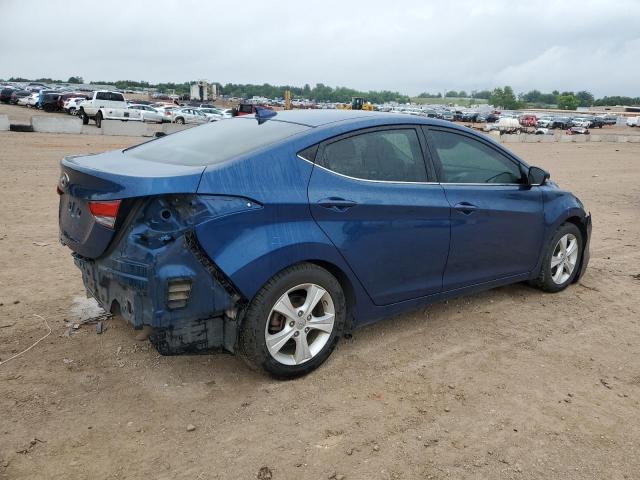 Photo 2 VIN: KMHDH4AE8GU546250 - HYUNDAI ELANTRA 