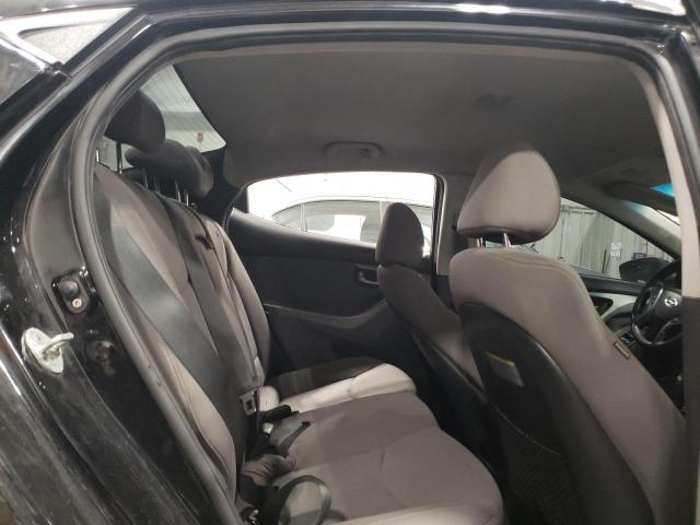 Photo 9 VIN: KMHDH4AE8GU546362 - HYUNDAI ELANTRA 