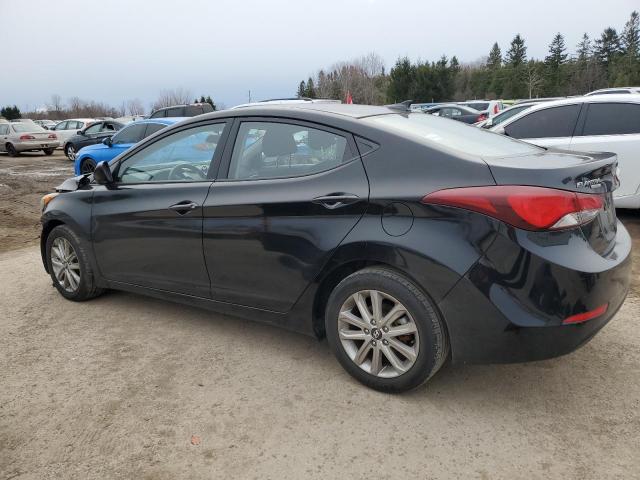 Photo 1 VIN: KMHDH4AE8GU556518 - HYUNDAI ELANTRA SE 