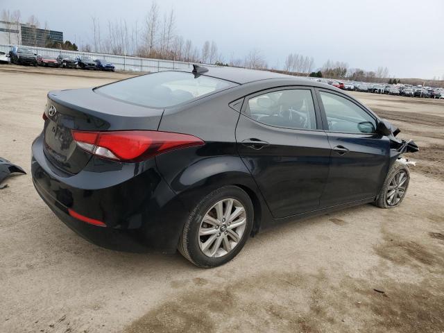 Photo 2 VIN: KMHDH4AE8GU556518 - HYUNDAI ELANTRA SE 