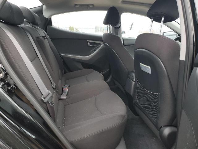 Photo 9 VIN: KMHDH4AE8GU556518 - HYUNDAI ELANTRA SE 